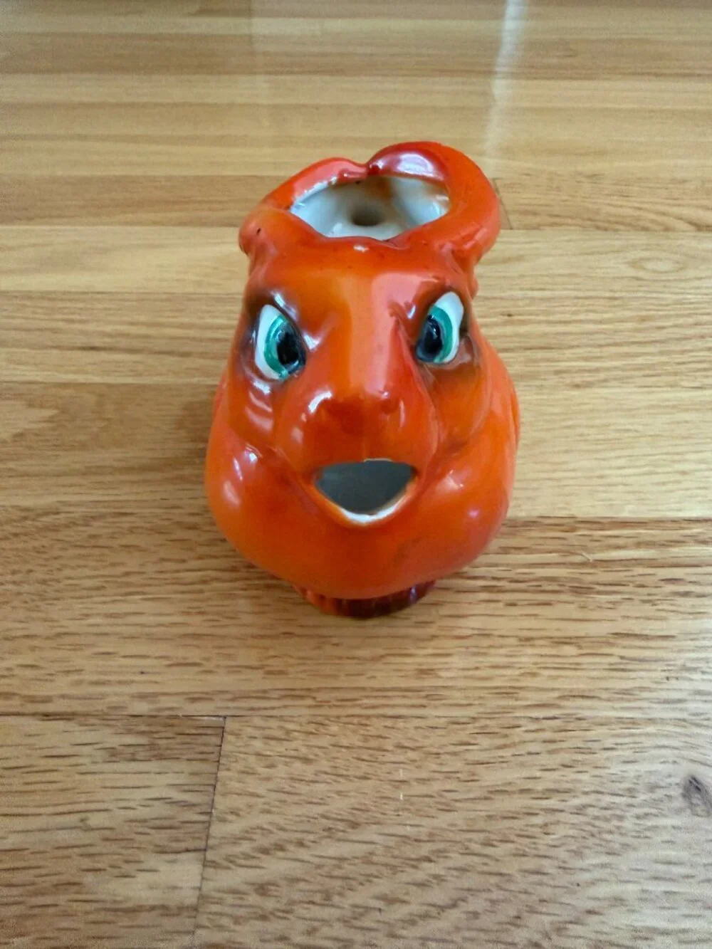 Vintage Made in Japan Bunny Creamer